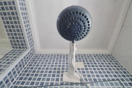 Apartamento para alugar com 105m², 3 quartos e 1 vaga Apartamento para alugar com 105m², 3 quartos e 1 vagaBanheiro Social