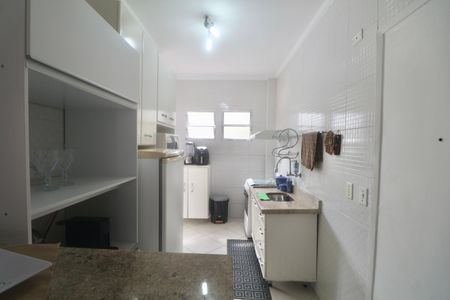 Apartamento para alugar com 105m², 3 quartos e 1 vaga Apartamento para alugar com 105m², 3 quartos e 1 vagaCozinha