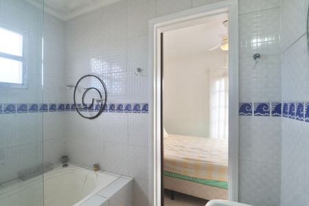 Apartamento para alugar com 105m², 3 quartos e 1 vaga Apartamento para alugar com 105m², 3 quartos e 1 vagaBanheiro Suíte