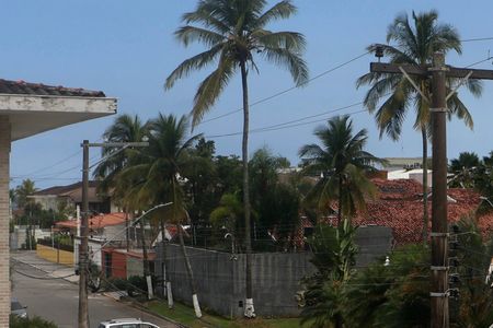 Apartamento para alugar com 105m², 3 quartos e 1 vagaVista