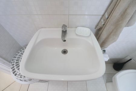 Apartamento para alugar com 105m², 3 quartos e 1 vaga Apartamento para alugar com 105m², 3 quartos e 1 vagaBanheiro Suíte