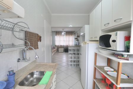 Apartamento para alugar com 105m², 3 quartos e 1 vaga Apartamento para alugar com 105m², 3 quartos e 1 vagaCozinha