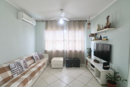 Apartamento para alugar com 105m², 3 quartos e 1 vaga Apartamento para alugar com 105m², 3 quartos e 1 vagaSala