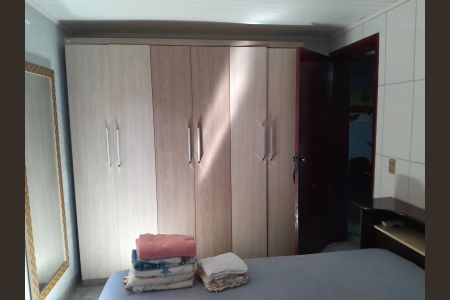 Casa à venda com 3 quartos, 80m² em Campo Novo, Porto Alegre