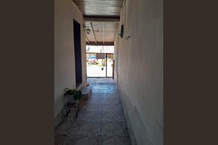Casa à venda com 80m², 3 quartos e 1 vaga
