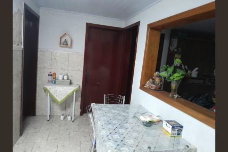 Casa à venda com 3 quartos, 80m² em Campo Novo, Porto Alegre