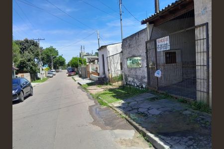 Casa à venda com 80m², 3 quartos e 1 vaga