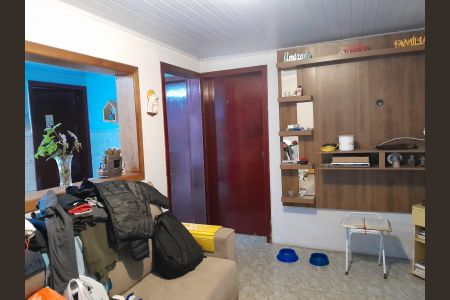 Casa à venda com 3 quartos, 80m² em Campo Novo, Porto Alegre