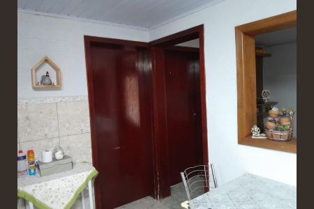 Casa à venda com 3 quartos, 80m² em Campo Novo, Porto Alegre