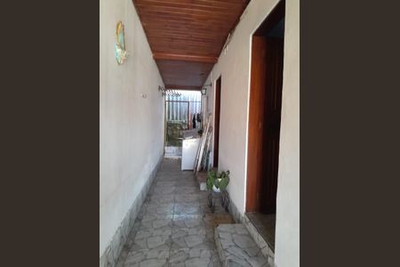 Casa à venda com 80m², 3 quartos e 1 vaga