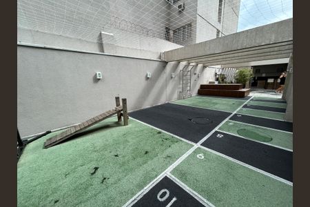 Apartamento para alugar com 56m², 2 quartos e 1 vagaÁrea comum