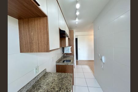 Apartamento para alugar com 56m², 2 quartos e 1 vagaCozinha