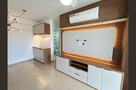 Apartamento para alugar com 56m², 2 quartos e 1 vagaSala