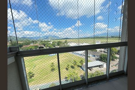 Apartamento para alugar com 56m², 2 quartos e 1 vagaVaranda da Sala