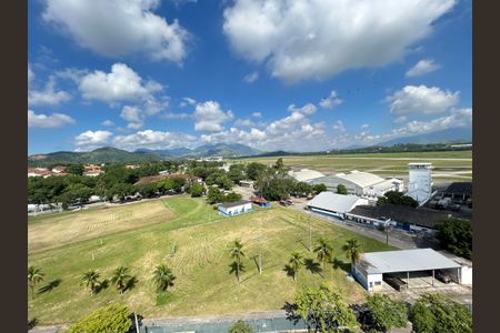 Apartamento para alugar com 56m², 2 quartos e 1 vagaVista do Quarto 1