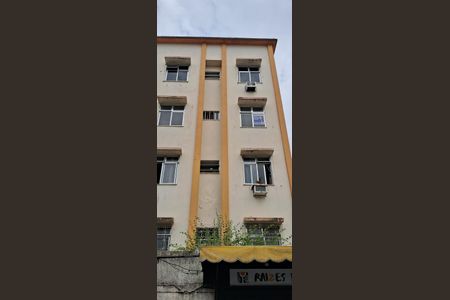 Apartamento para alugar com 2 quartos, 45m² em Piedade, Rio de Janeiro