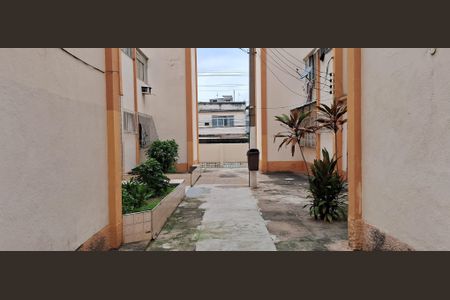 Apartamento para alugar com 2 quartos, 45m² em Piedade, Rio de Janeiro