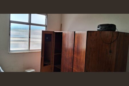 Apartamento para alugar com 2 quartos, 45m² em Piedade, Rio de Janeiro