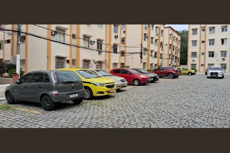 Apartamento para alugar com 2 quartos, 45m² em Piedade, Rio de Janeiro