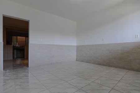 Sala de casa para alugar com 1 quarto, 70m² em Jundiapeba, Mogi das Cruzes