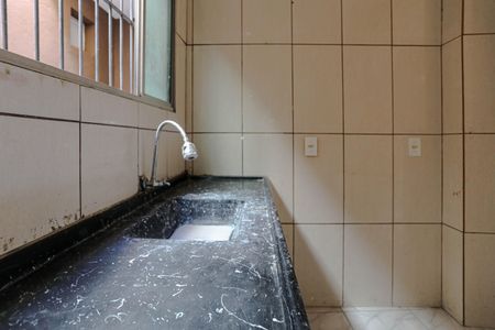 Casa para alugar com 70m², 1 quarto e sem vaga Casa para alugar com 70m², 1 quarto e sem vagaCozinha