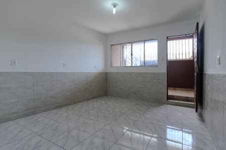 Sala de casa para alugar com 1 quarto, 70m² em Jundiapeba, Mogi das Cruzes