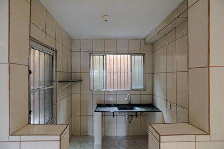 Casa para alugar com 70m², 1 quarto e sem vaga Casa para alugar com 70m², 1 quarto e sem vagaCozinha