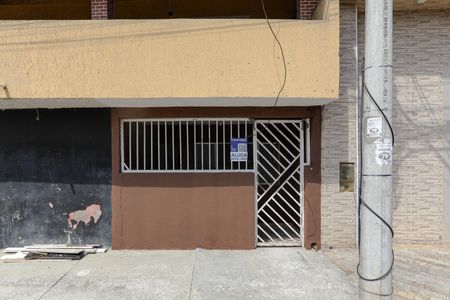 Casa para alugar com 70m², 1 quarto e sem vaga Casa para alugar com 70m², 1 quarto e sem vagaFachada