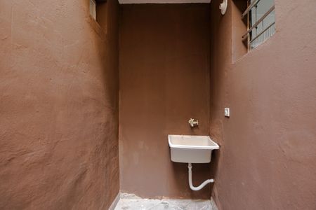 Casa para alugar com 70m², 1 quarto e sem vaga Casa para alugar com 70m², 1 quarto e sem vagaÁrea de Serviço