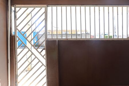 Casa para alugar com 70m², 1 quarto e sem vaga Casa para alugar com 70m², 1 quarto e sem vagaSala