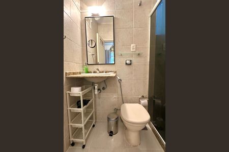 Apartamento para alugar com 60m², 2 quartos e 1 vaga