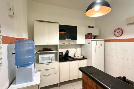 Apartamento para alugar com 60m², 2 quartos e 1 vaga