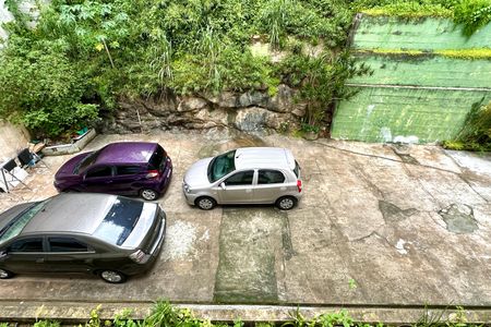 Apartamento para alugar com 60m², 2 quartos e 1 vaga