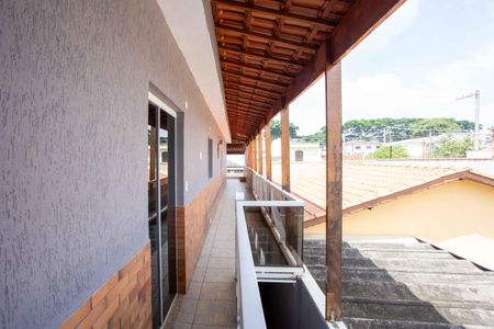 Casa para alugar com 263m², 3 quartos e 2 vagasVaranda
