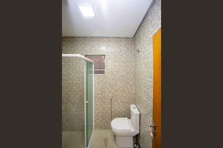 Casa para alugar com 263m², 3 quartos e 2 vagasBanheiro 1