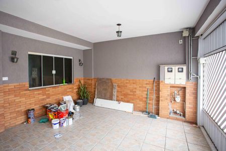 Casa para alugar com 263m², 3 quartos e 2 vagasGaragem