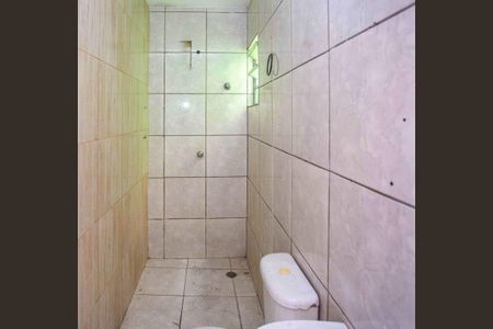 Casa para alugar com 263m², 3 quartos e 2 vagasLavabo