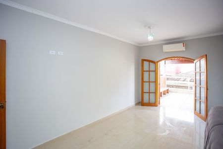 Casa para alugar com 263m², 3 quartos e 2 vagasQuarto 1