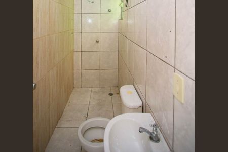 Casa para alugar com 263m², 3 quartos e 2 vagasLavabo