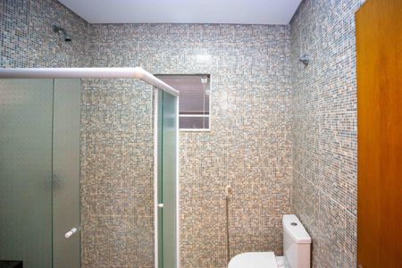 Casa para alugar com 263m², 3 quartos e 2 vagasBanheiro 1