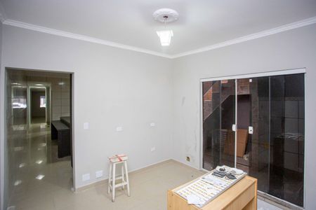 Casa para alugar com 263m², 3 quartos e 2 vagasSala de Jogos