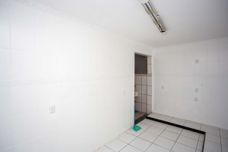 Casa para alugar com 263m², 3 quartos e 2 vagasÁrea de Serviço