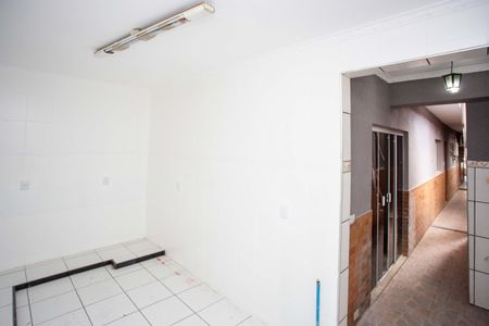 Casa para alugar com 263m², 3 quartos e 2 vagasÁrea de Serviço