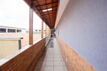 Casa para alugar com 263m², 3 quartos e 2 vagasVaranda