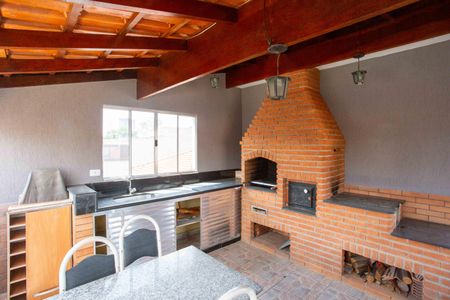 Casa para alugar com 263m², 3 quartos e 2 vagasEspaço Gourmet