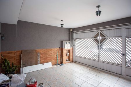 Casa para alugar com 263m², 3 quartos e 2 vagasGaragem