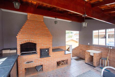 Casa para alugar com 263m², 3 quartos e 2 vagasEspaço Gourmet