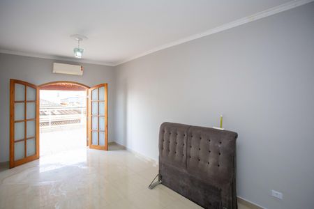 Casa para alugar com 263m², 3 quartos e 2 vagasQuarto 1