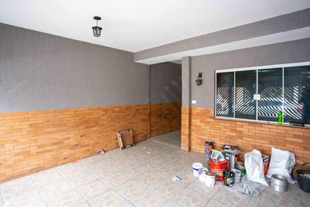 Casa para alugar com 263m², 3 quartos e 2 vagasGaragem