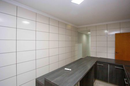 Casa para alugar com 263m², 3 quartos e 2 vagasCozinha